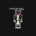 DonutSMP mapart #957 (in-game portraits)