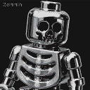 DonutSMP mapart #986 (character/portrait)