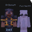 DonutSMP mapart #990 (drdonut)