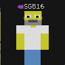 DonutSMP mapart #9918 (uncategorised)