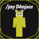 DonutSMP mapart #9935 (uncategorised)